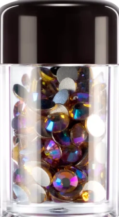 MILI Cosmetics Rhinestones Ice