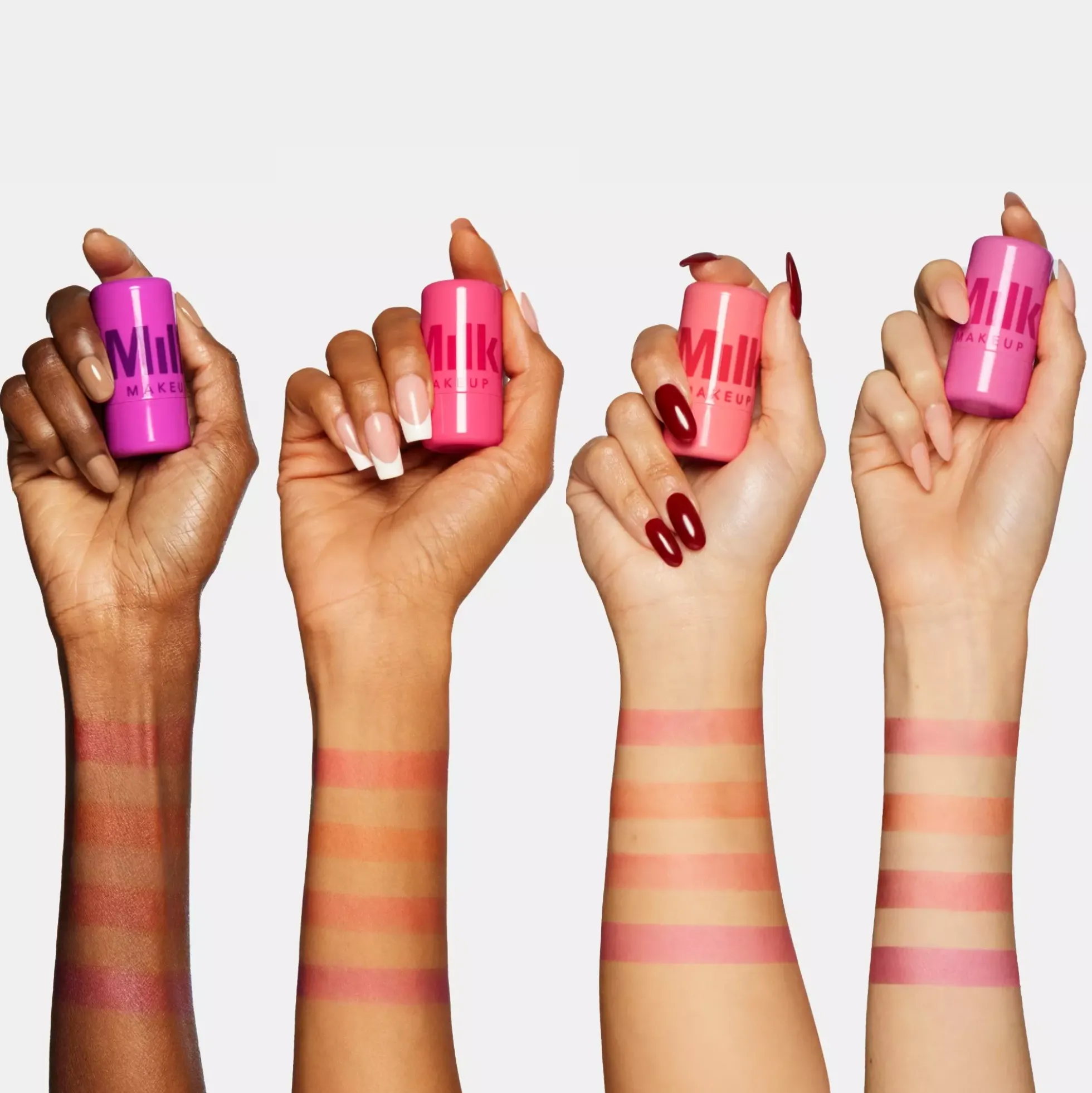 Milk Makeup Cooling Water Jelly Tint Splash
