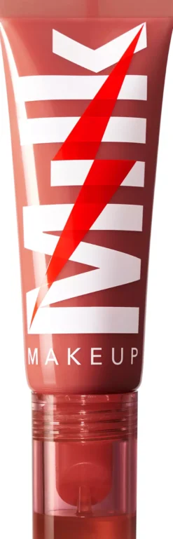 Milk Makeup Electric Glossy Lip Plumper Buzzed