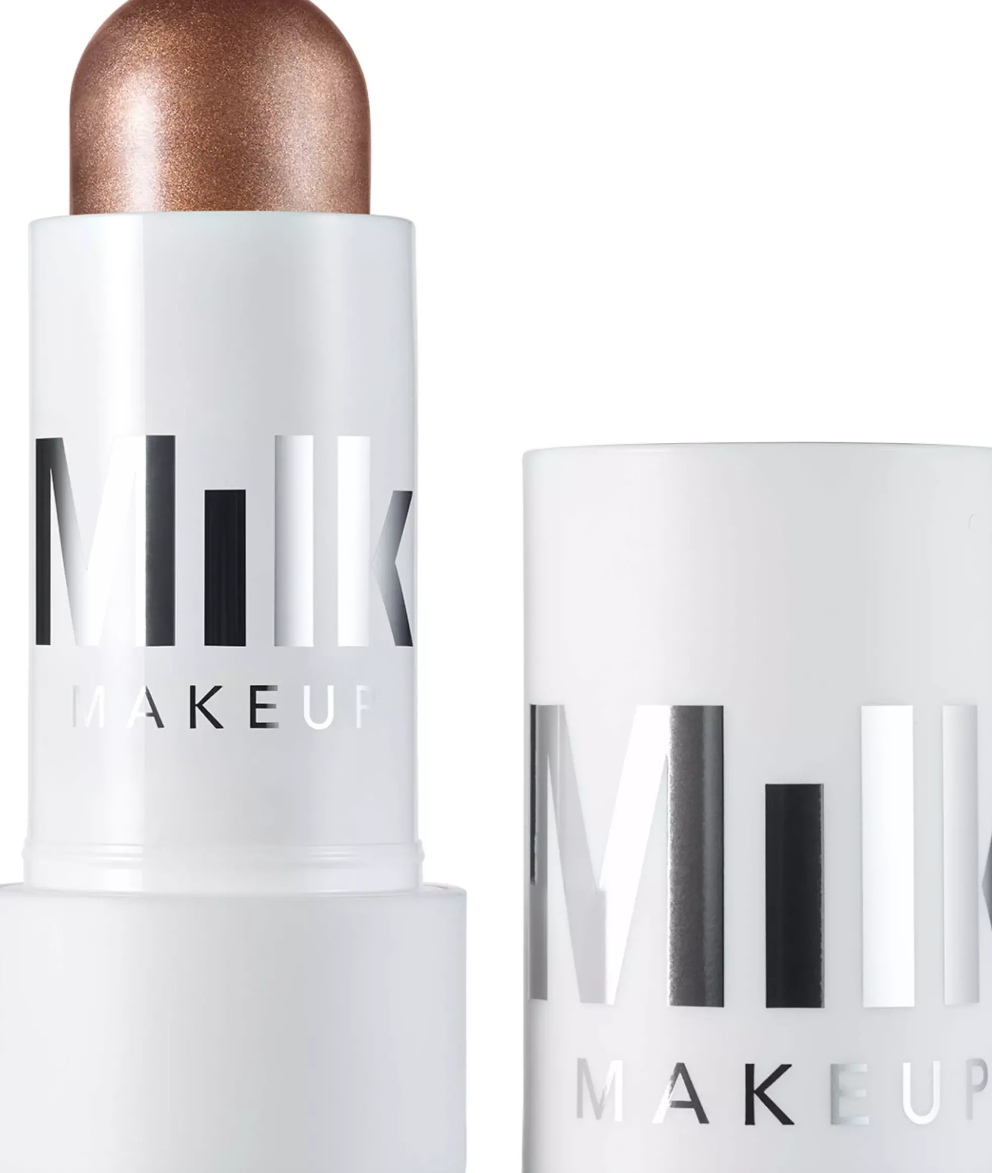 Milk Makeup Highlighter Stick Glitzed