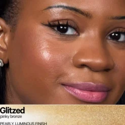 Milk Makeup Highlighter Stick Glitzed