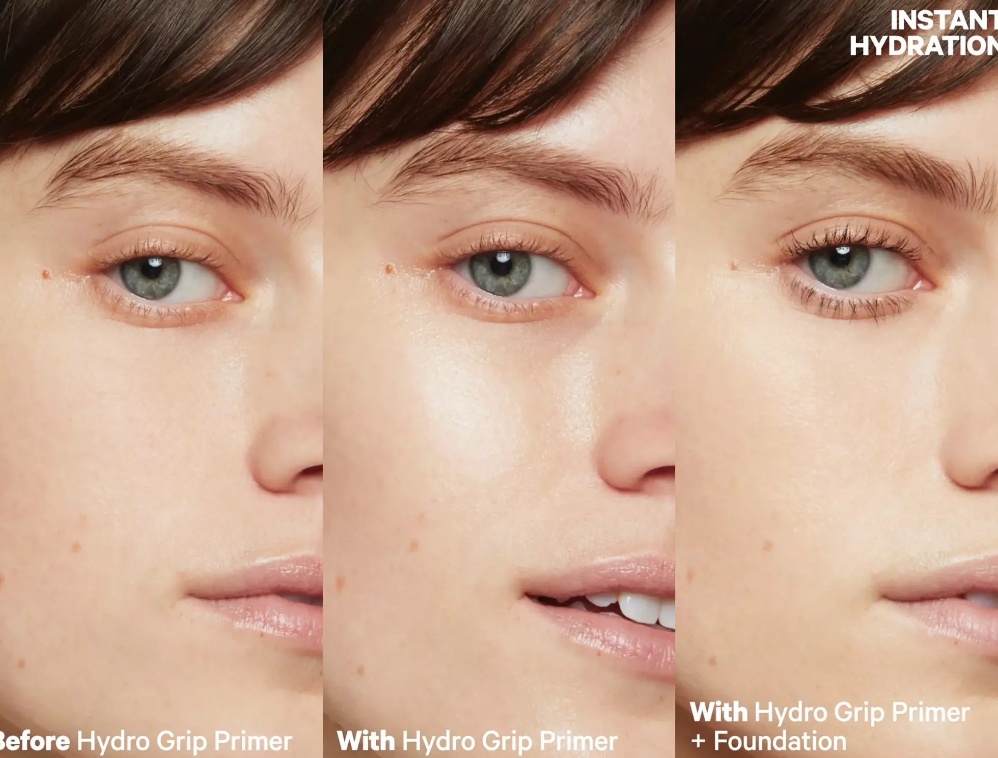 Milk Makeup Hydro Grip Eye Primer 8,5 ml