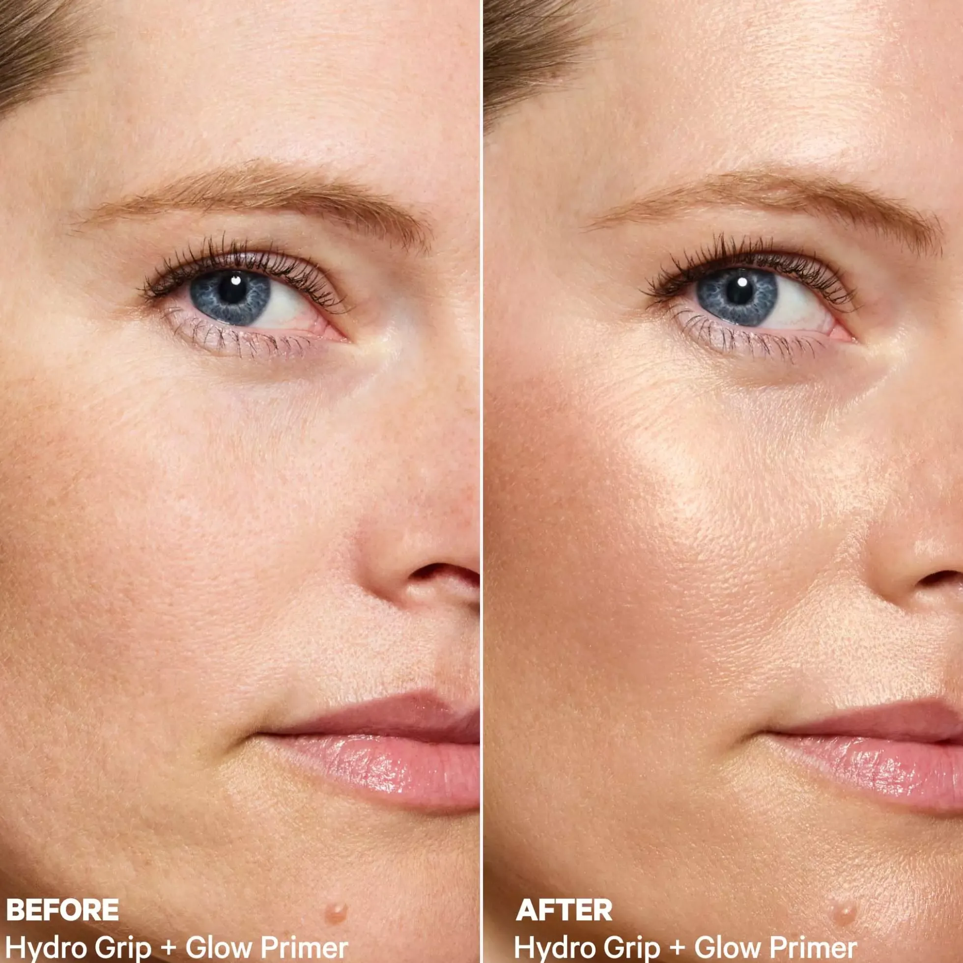 Milk Makeup Hydro Grip + Glow Primer