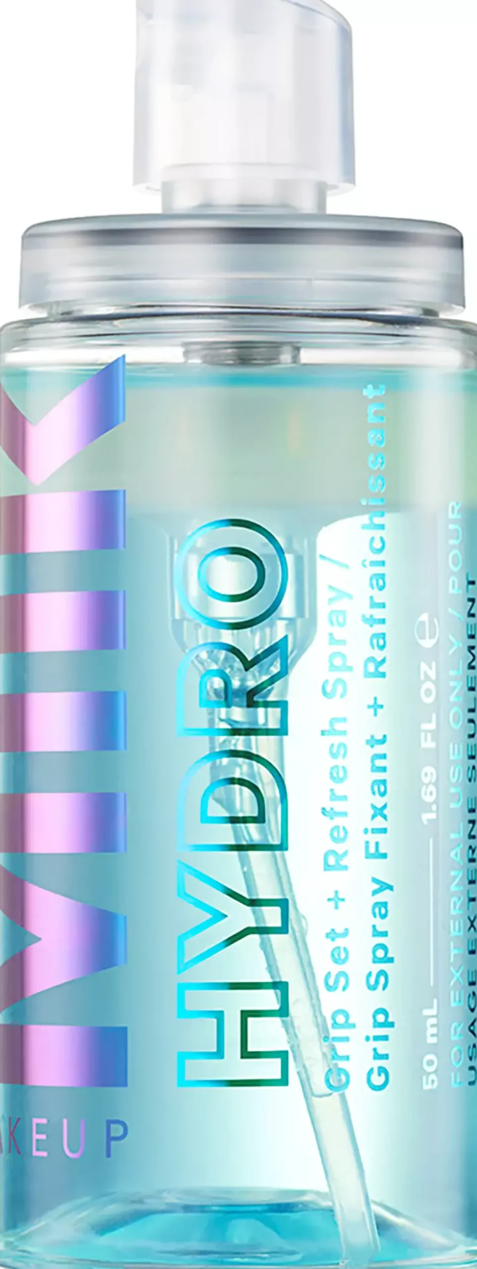 Milk Makeup Hydro Grip Makeup Setting Spray 100 ml