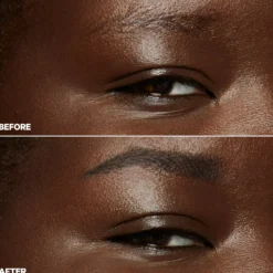 Milk Makeup Kush Fiber Brow Gel Grind