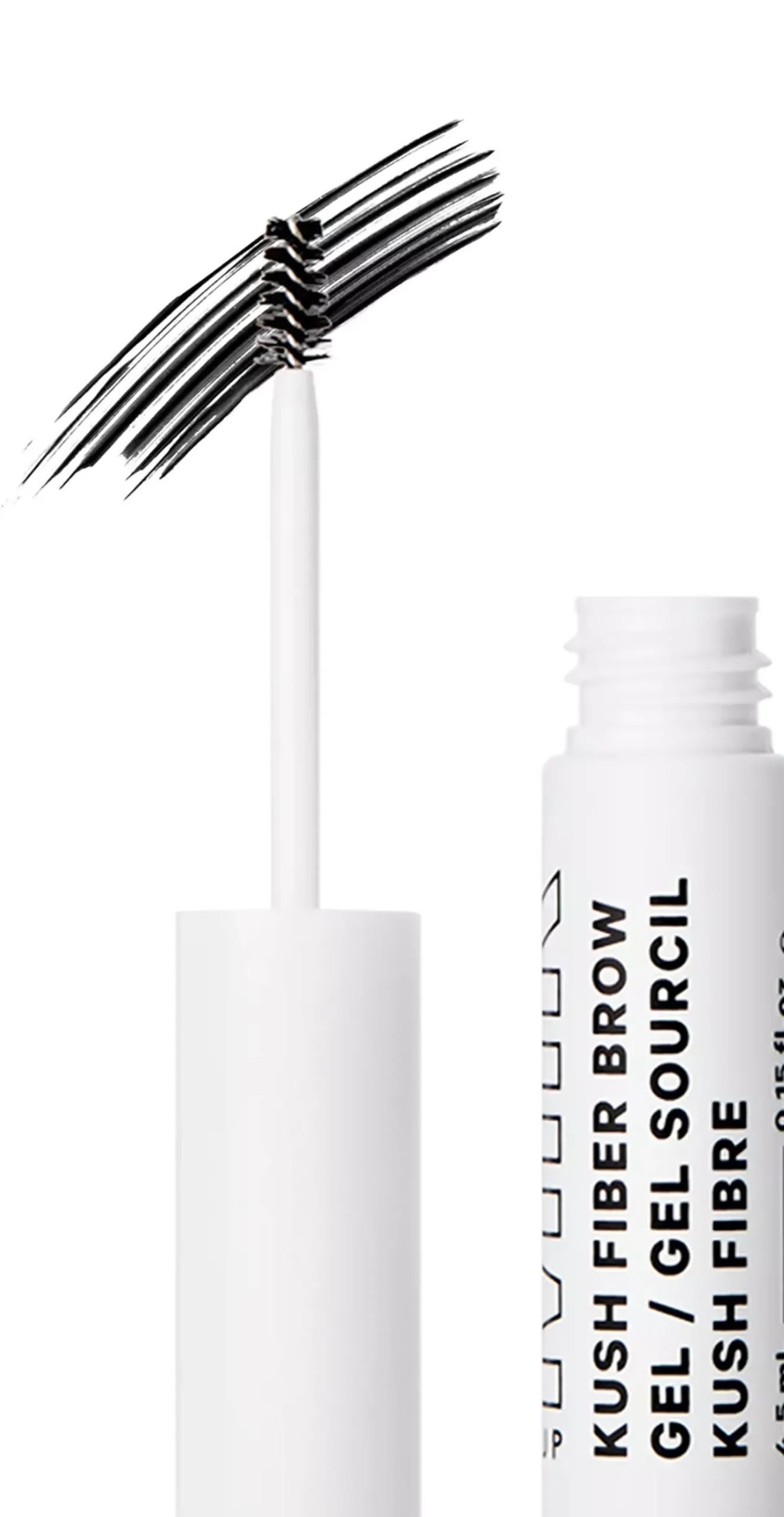 Milk Makeup Kush Fiber Brow Gel Dutch