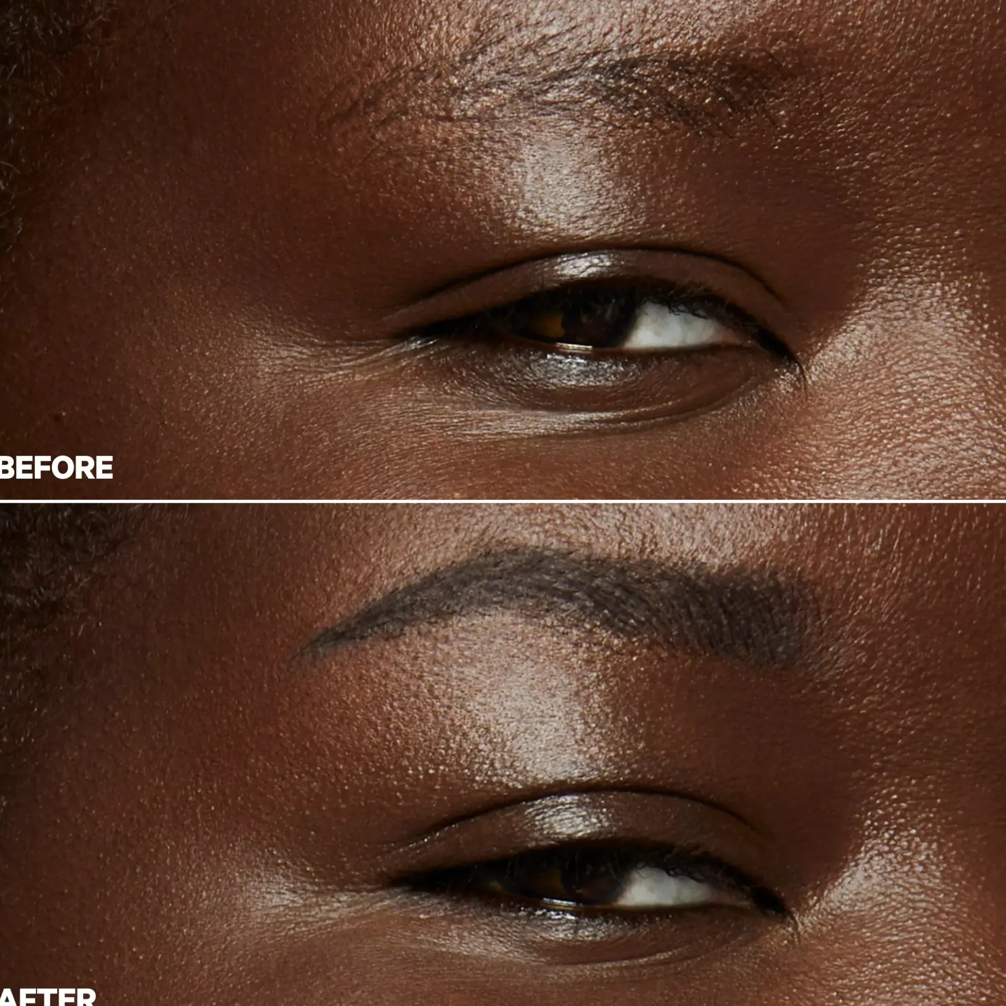 Milk Makeup Kush Fiber Brow Gel Dutch