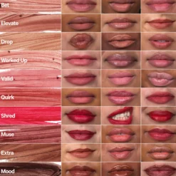 Milk Makeup Line + Fill Werked Up