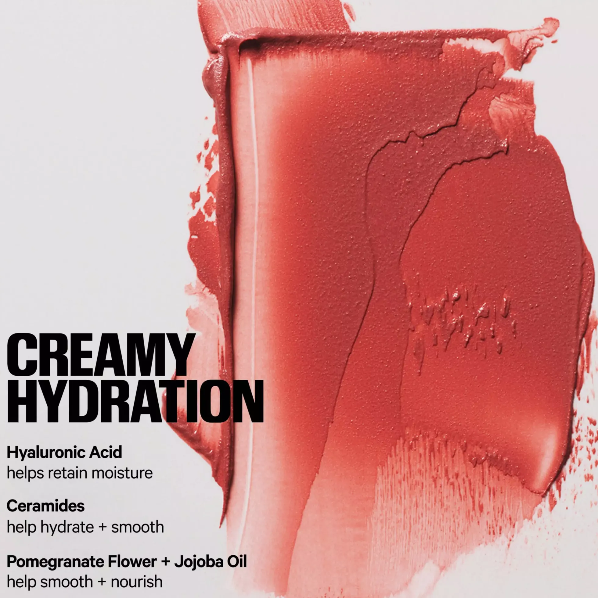 Milk Makeup Lip + Cheek Blur Stick Cloud 9