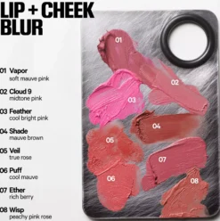 Milk Makeup Lip + Cheek Blur Stick Cloud 9