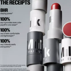 Milk Makeup Lip + Cheek Stick Quirk