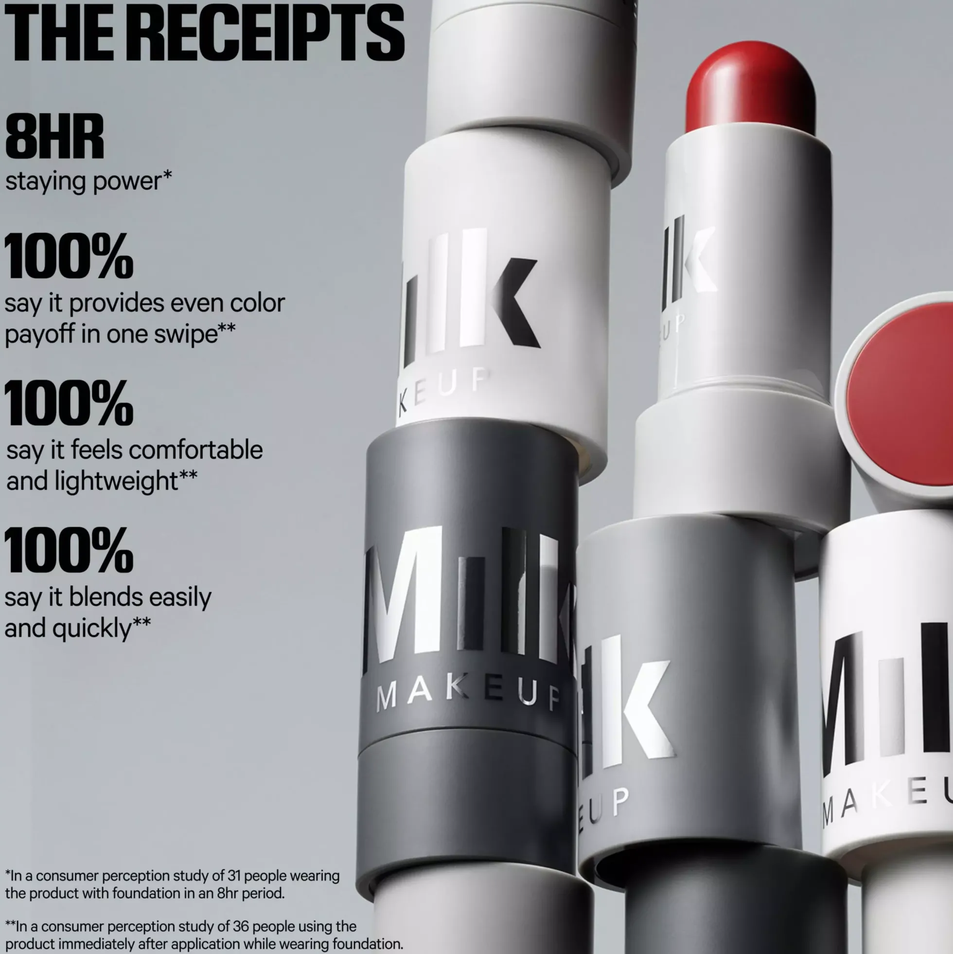 Milk Makeup Lip + Cheek Stick Quirk