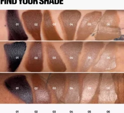 Milk Makeup Quick Sculpt Stick Sizzle