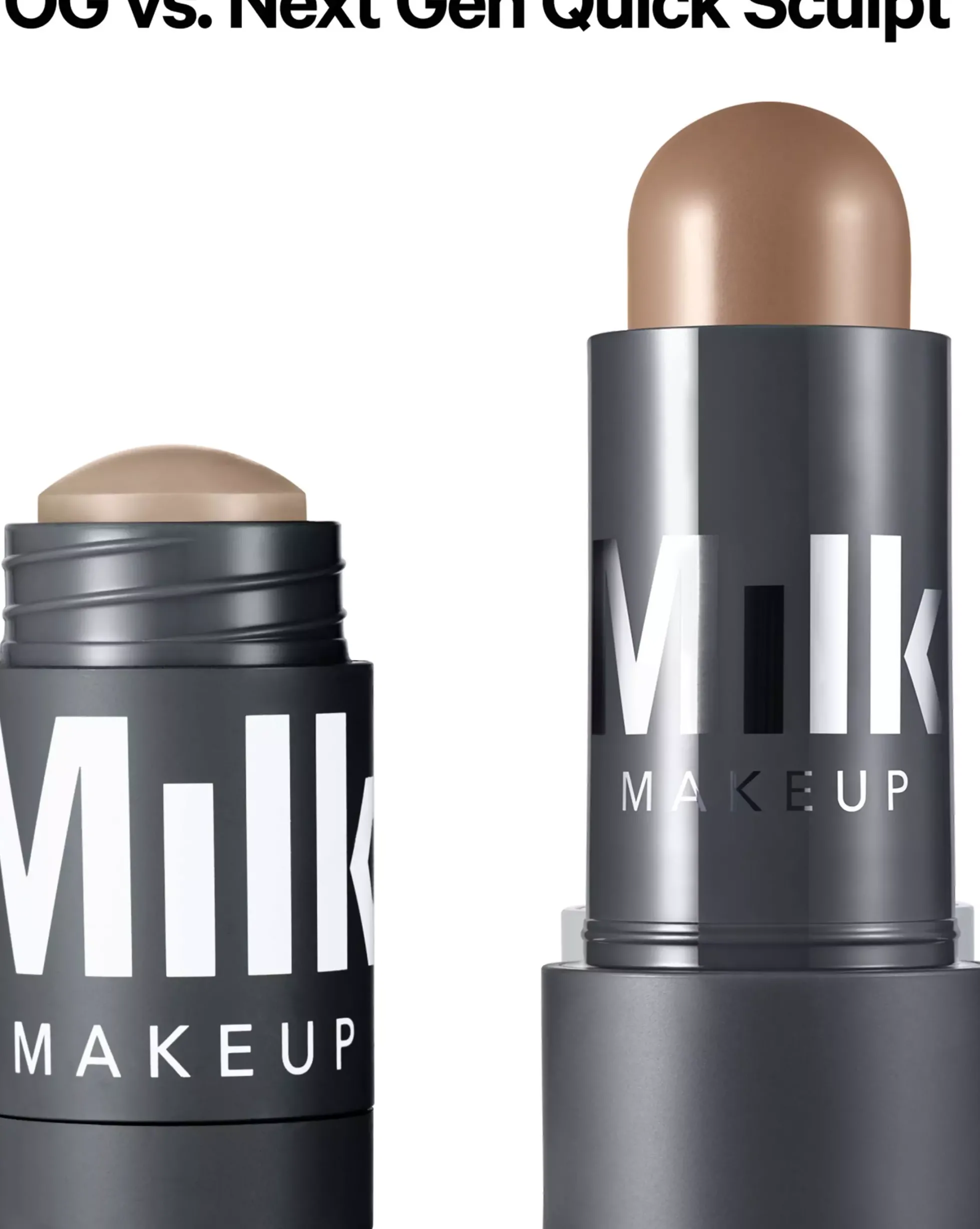 Milk Makeup Quick Sculpt Stick Smolder