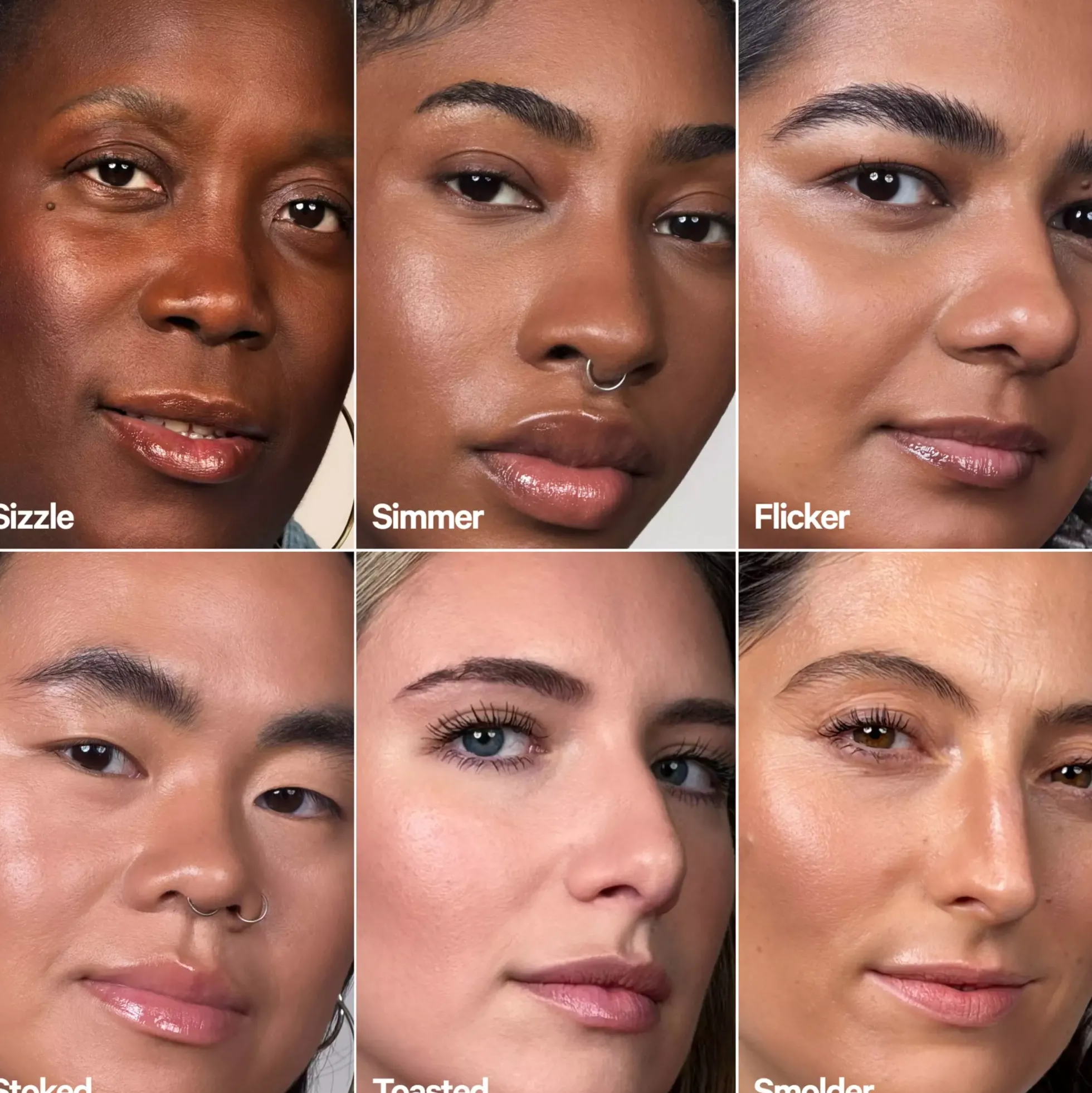 Milk Makeup Quick Sculpt Stick Smolder