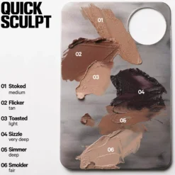 Milk Makeup Quick Sculpt Stick Smolder