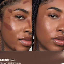 Milk Makeup Quick Sculpt Stick Smolder