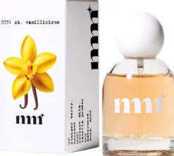 Milky Mane Hair Perfume 003: Oh, Vanillicious 50 ml