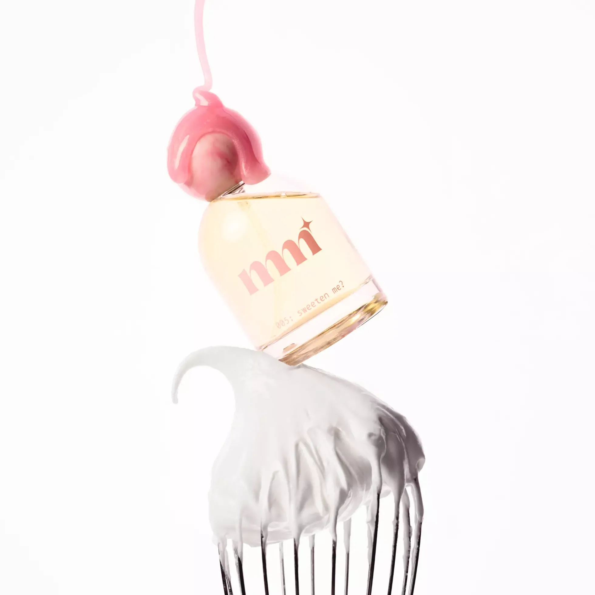 Milky Mane Hair Perfume 005: Sweeten Me? 50 ml