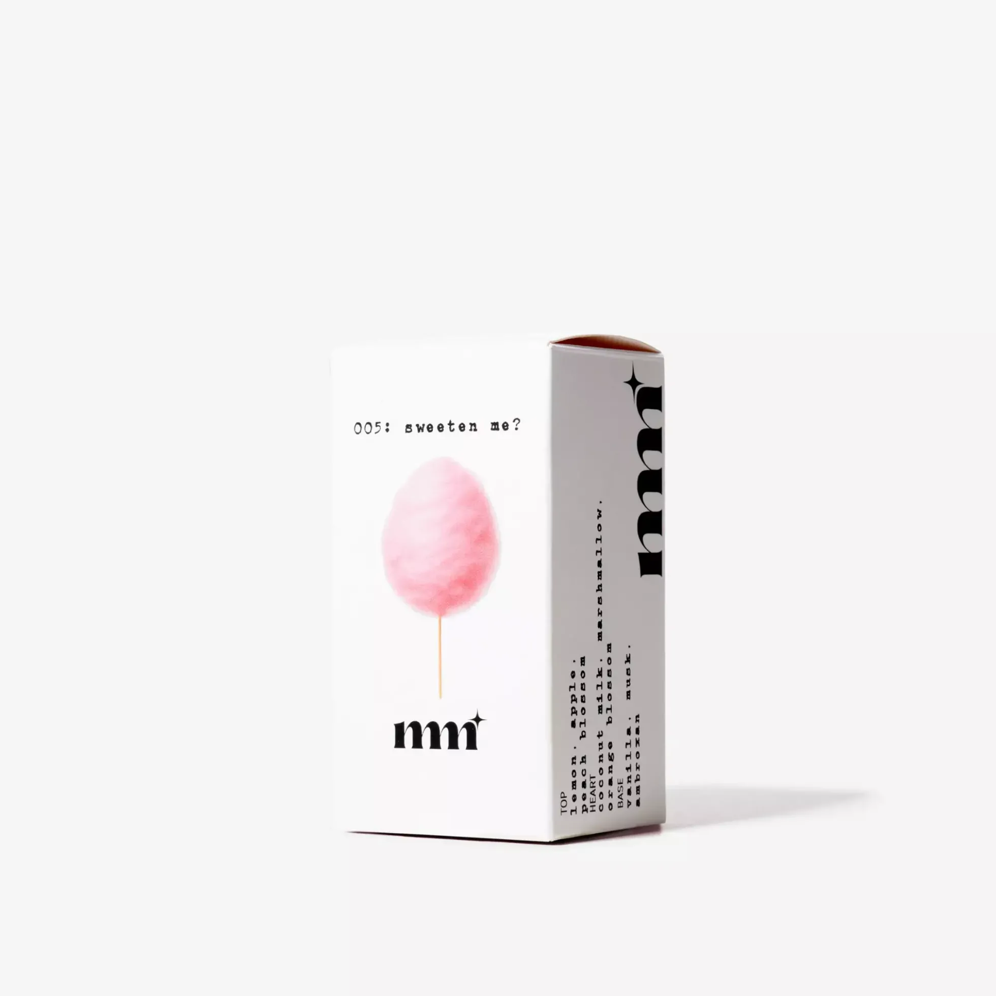 Milky Mane Hair Perfume 005: Sweeten Me? 50 ml