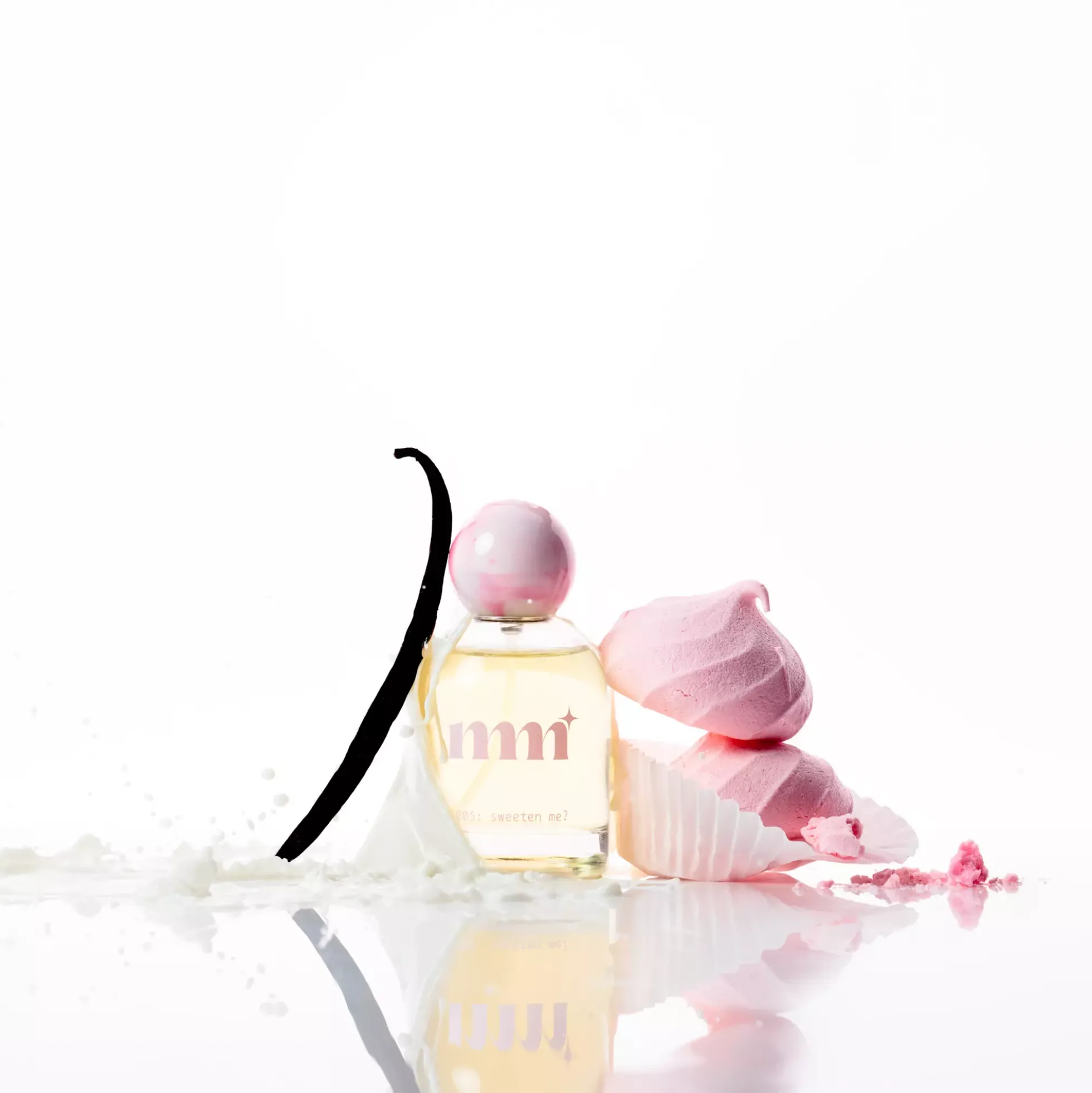 Milky Mane Hair Perfume 005: Sweeten Me? 50 ml