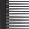 Mineas All Purpose Comb Carbon Fiber