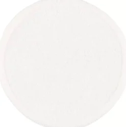 Mineas Bamboo Face Pads White 6 pcs
