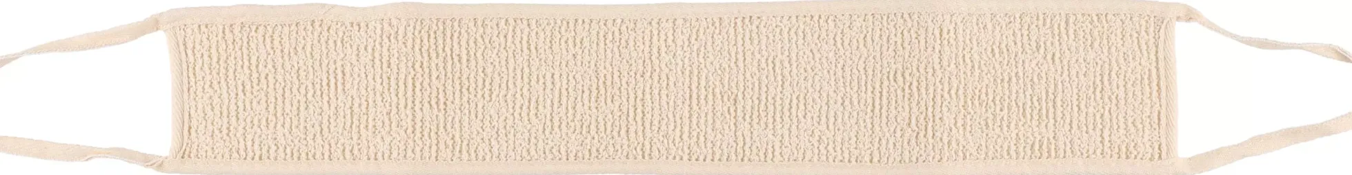Mineas Body Scrubber Natural