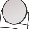 Mineas Double Side Mirror Black