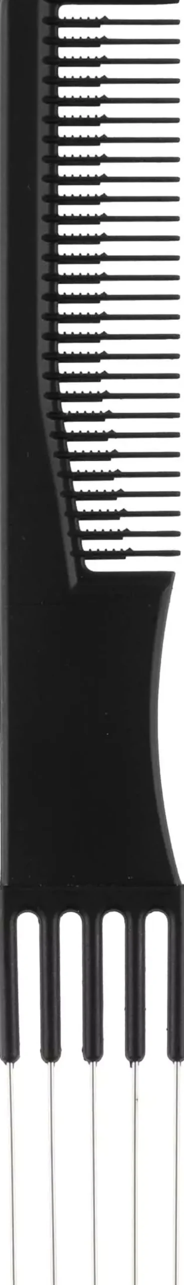 Mineas Fiber Teasing Comb Carbon