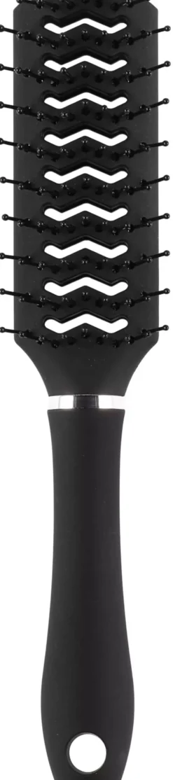 Mineas Hairbrush Hollow