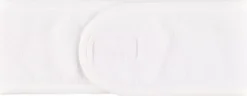 Mineas Headband Terry White