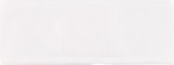 Mineas Headband Terry White