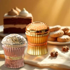 Ministry of Gourmand Cake Temptation Eau de Parfum 100 ml
