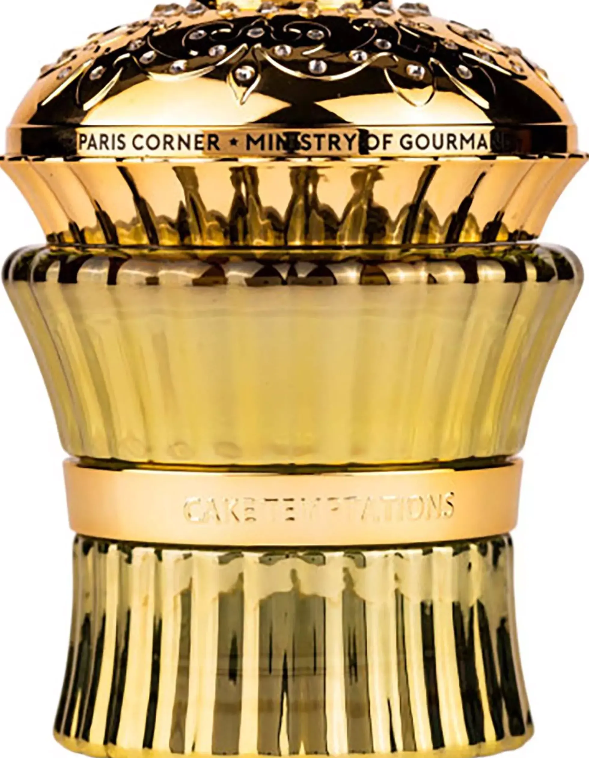 Ministry of Gourmand Cake Temptation Eau de Parfum 100 ml
