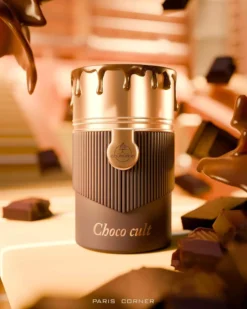 Ministry of Gourmand Choco Cult Eau de Parfum 100 ml