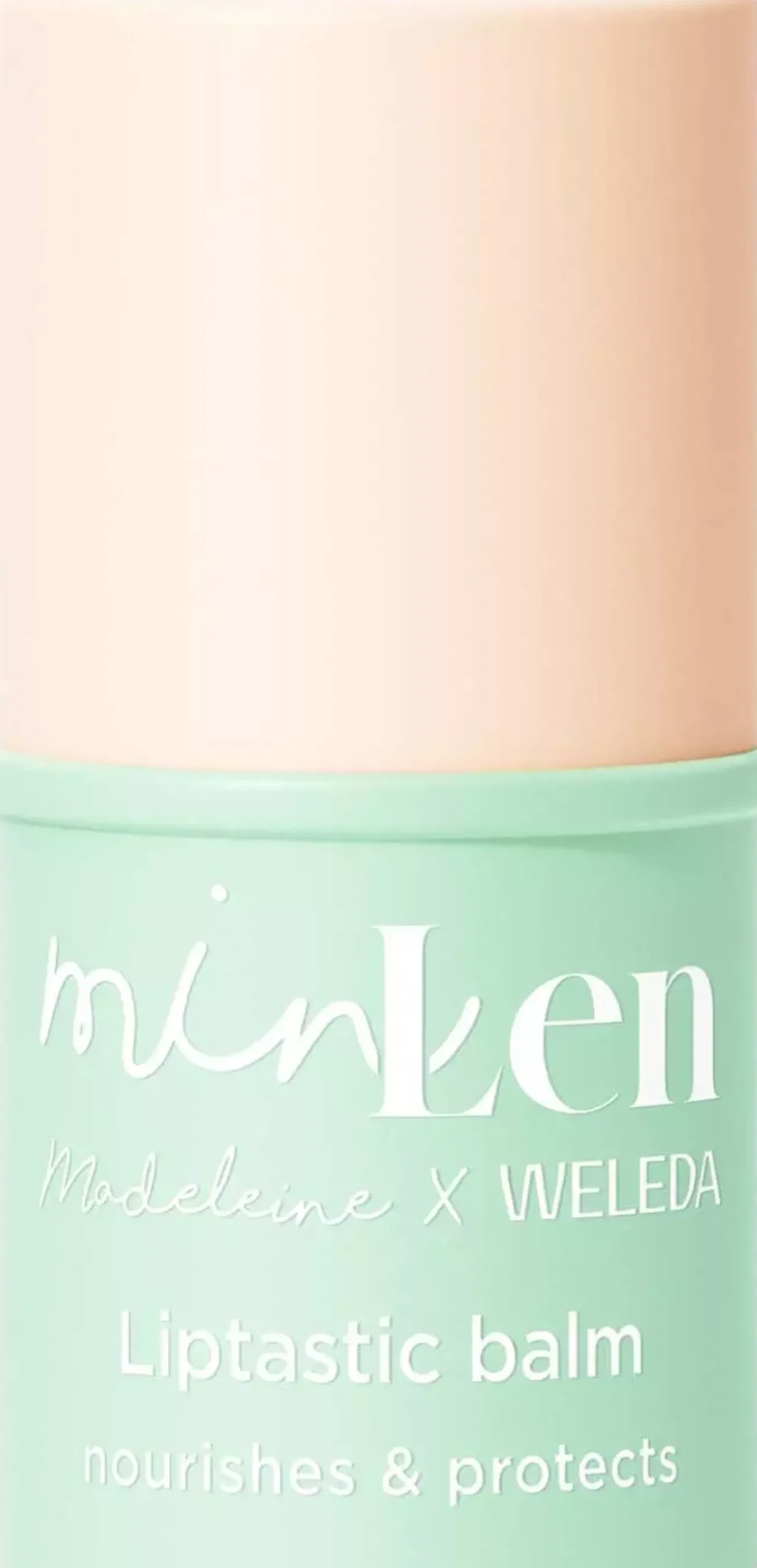 MinLen Liptastic balm 3,5 g