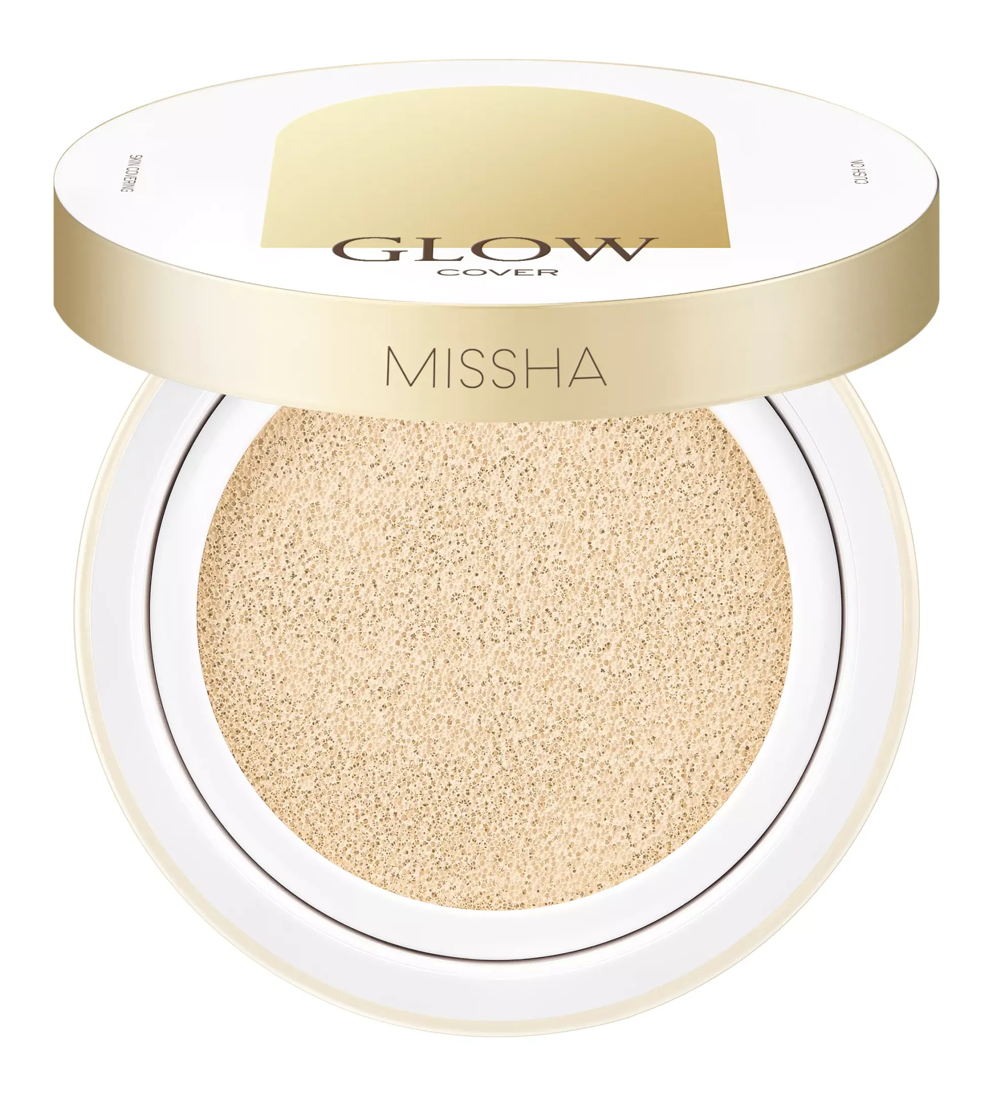 MISSHA Glow Cushion No.21N