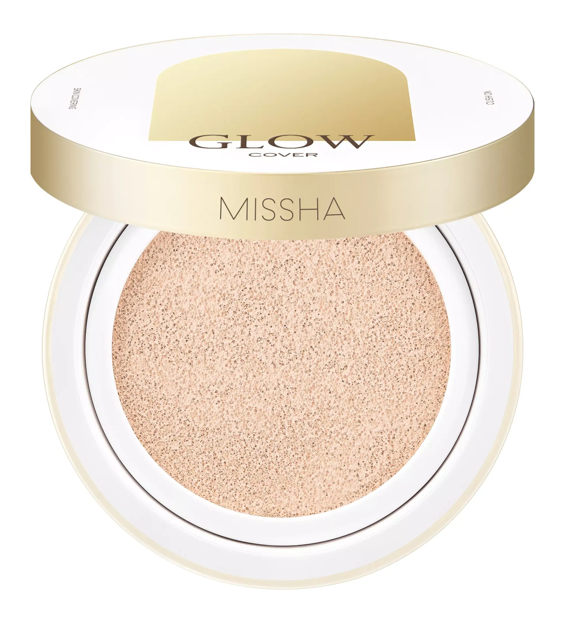MISSHA Glow Cushion No.21P