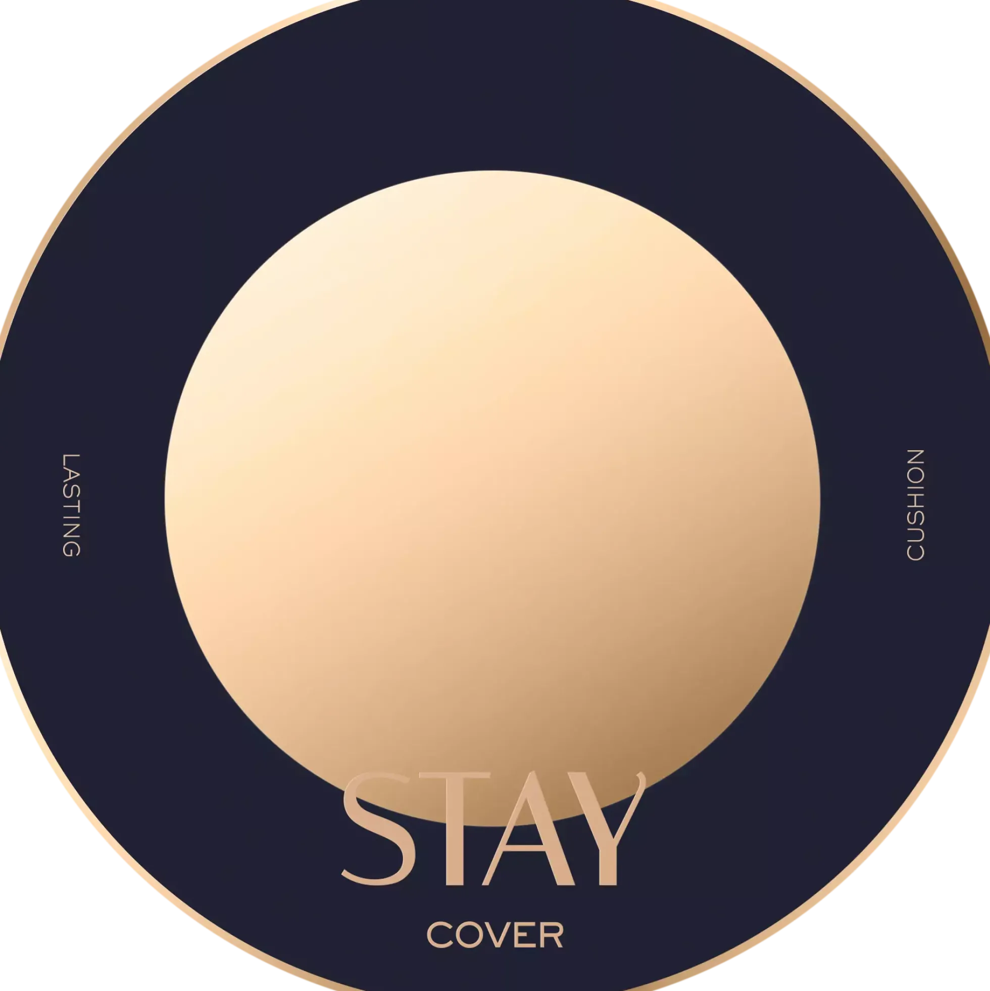 MISSHA Stay Cushion No.21N