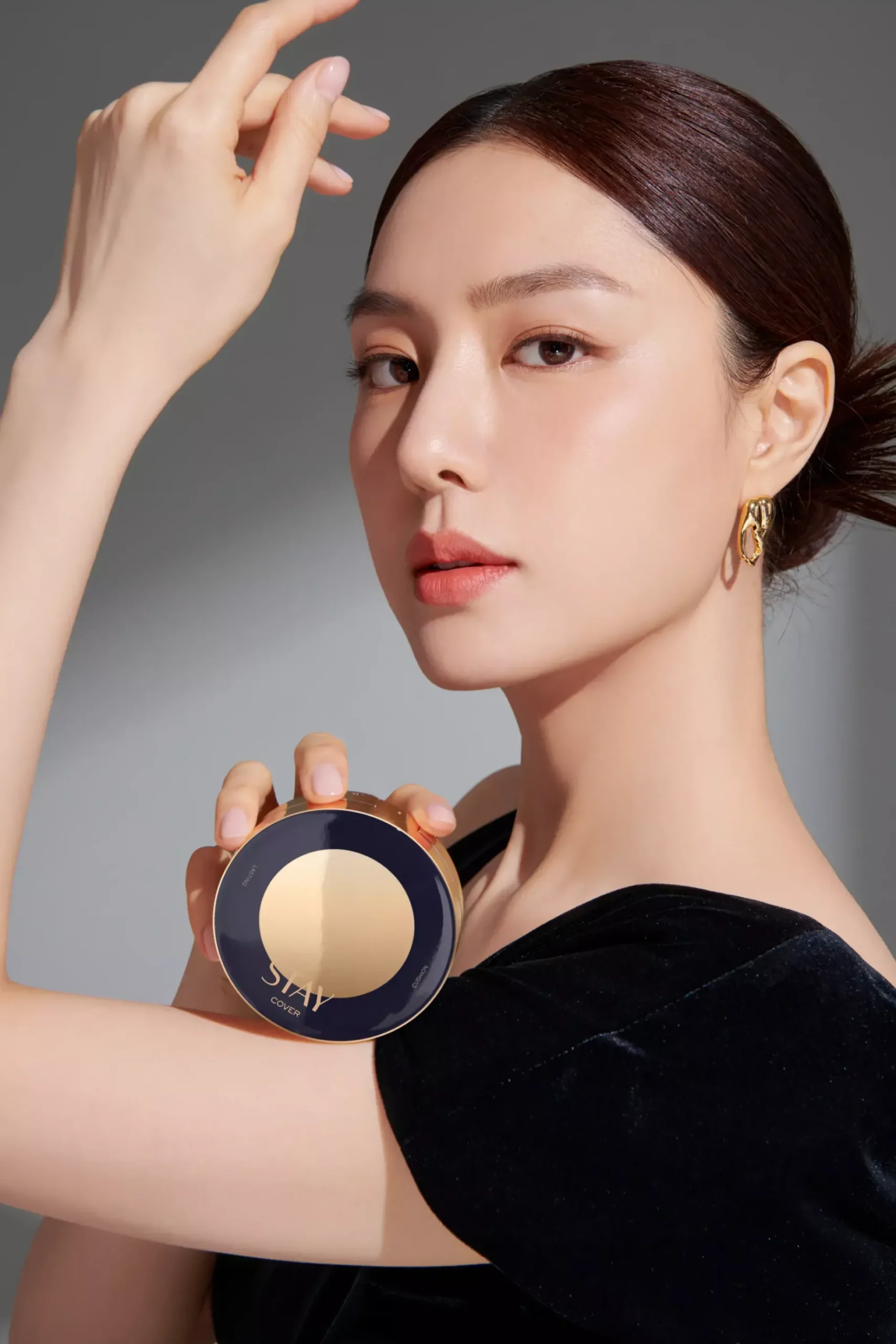 MISSHA Stay Cushion No.21N