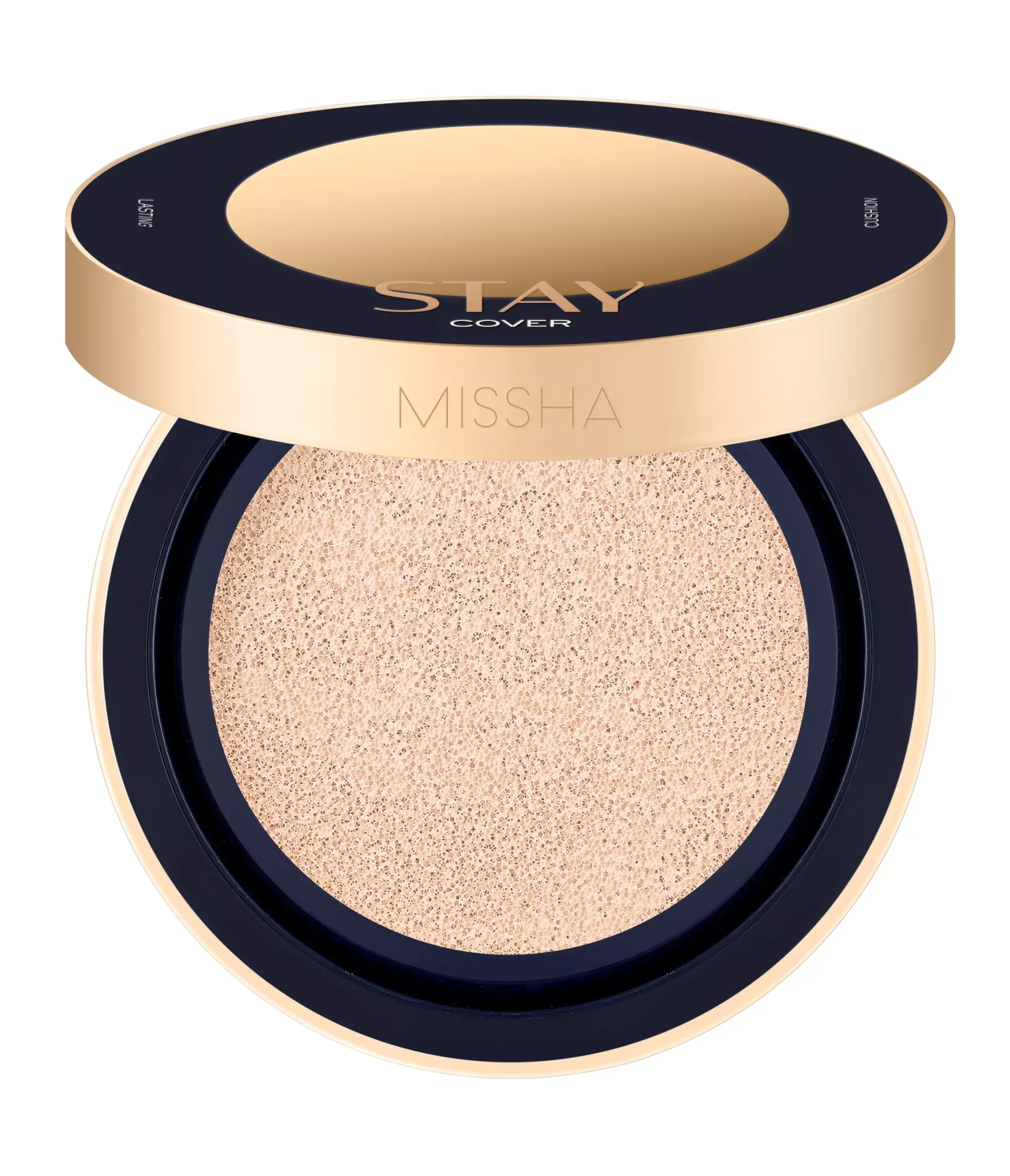 MISSHA Stay Cushion No.21P