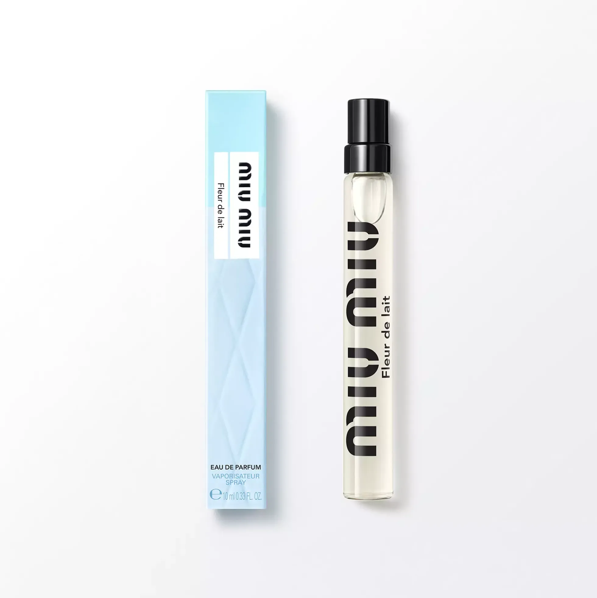 Miu Miu Fleur de Lait Eau de Parfum 50 ml