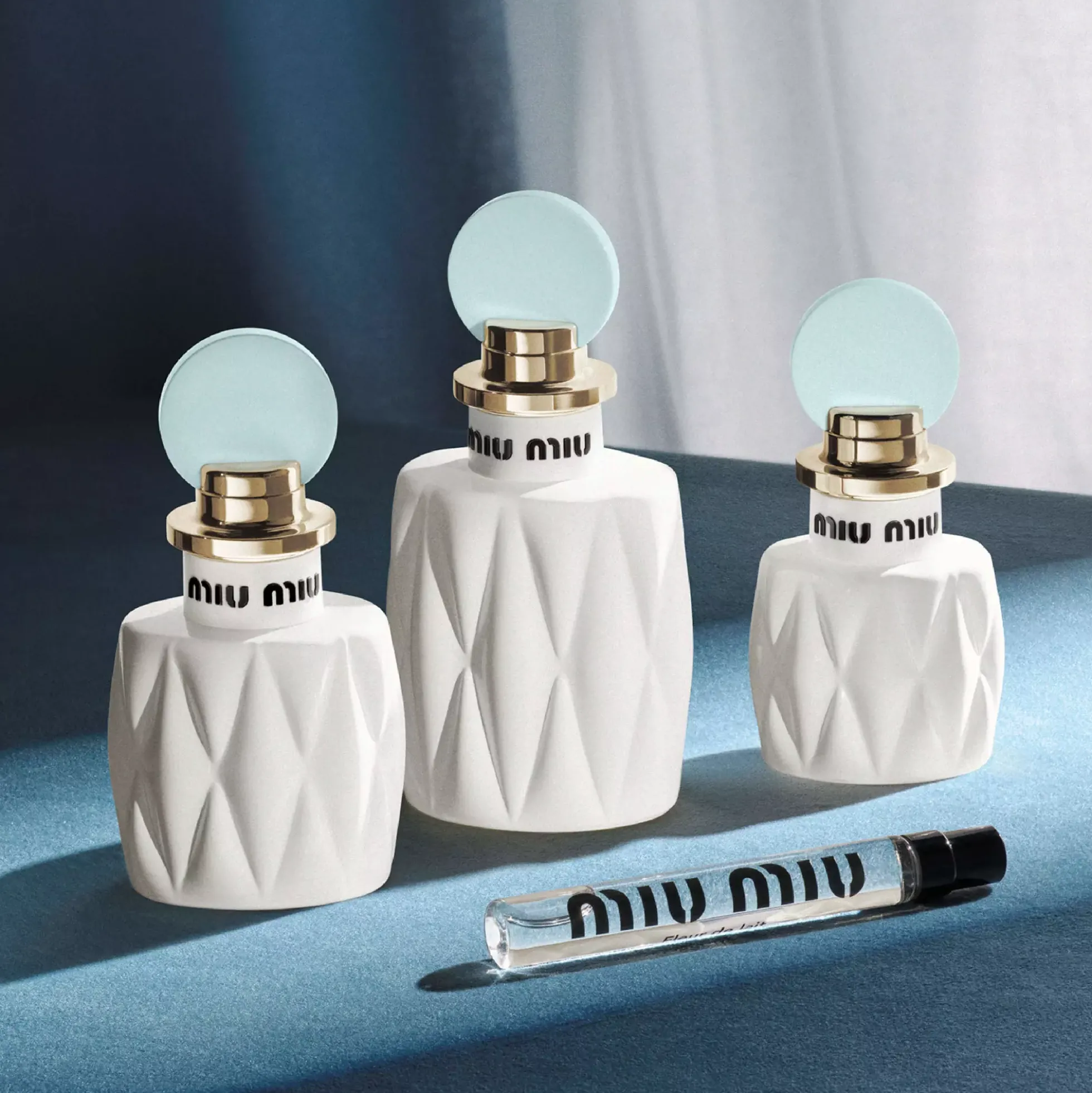 Miu Miu Fleur de Lait Eau de Parfum 30 ml