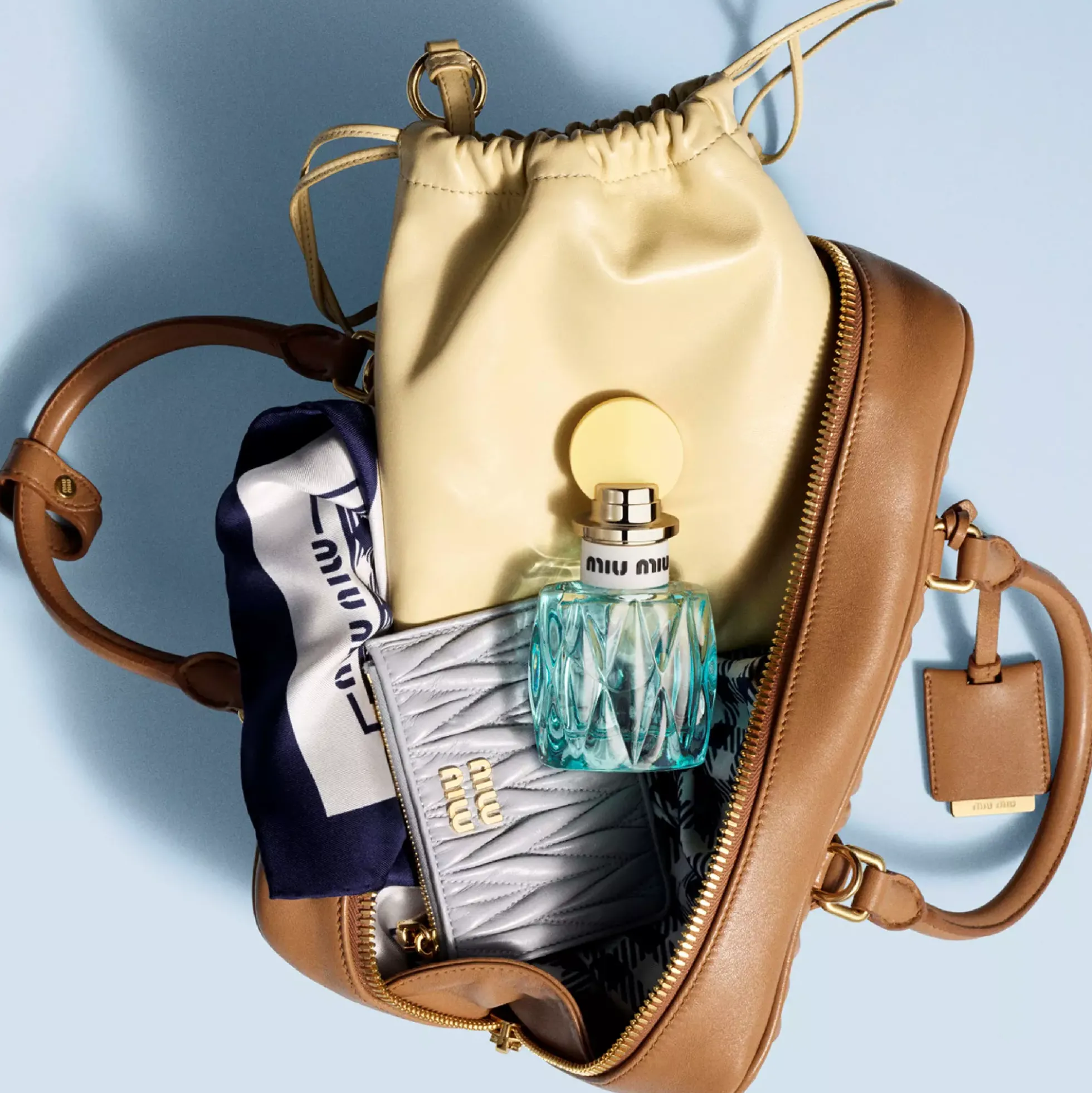 Miu Miu L'eau Bleue Eau de Parfum 30 ml