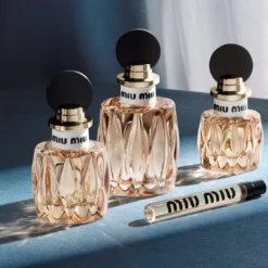 Miu Miu Miutine Eau de Parfum 10 ml