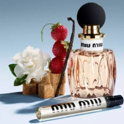 Miu Miu Miutine Eau de Parfum 30 ml