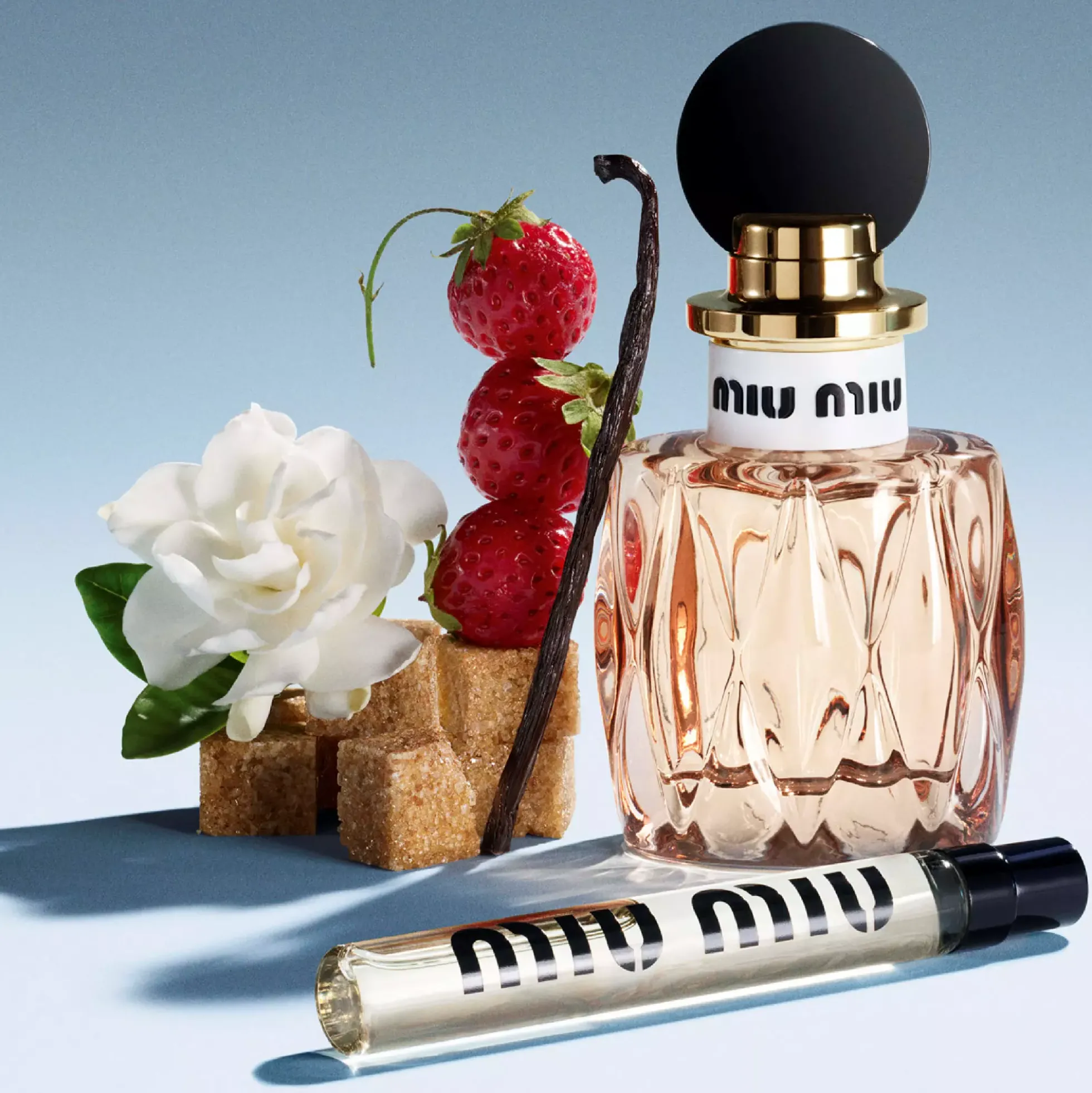 Miu Miu Miutine Eau de Parfum 30 ml