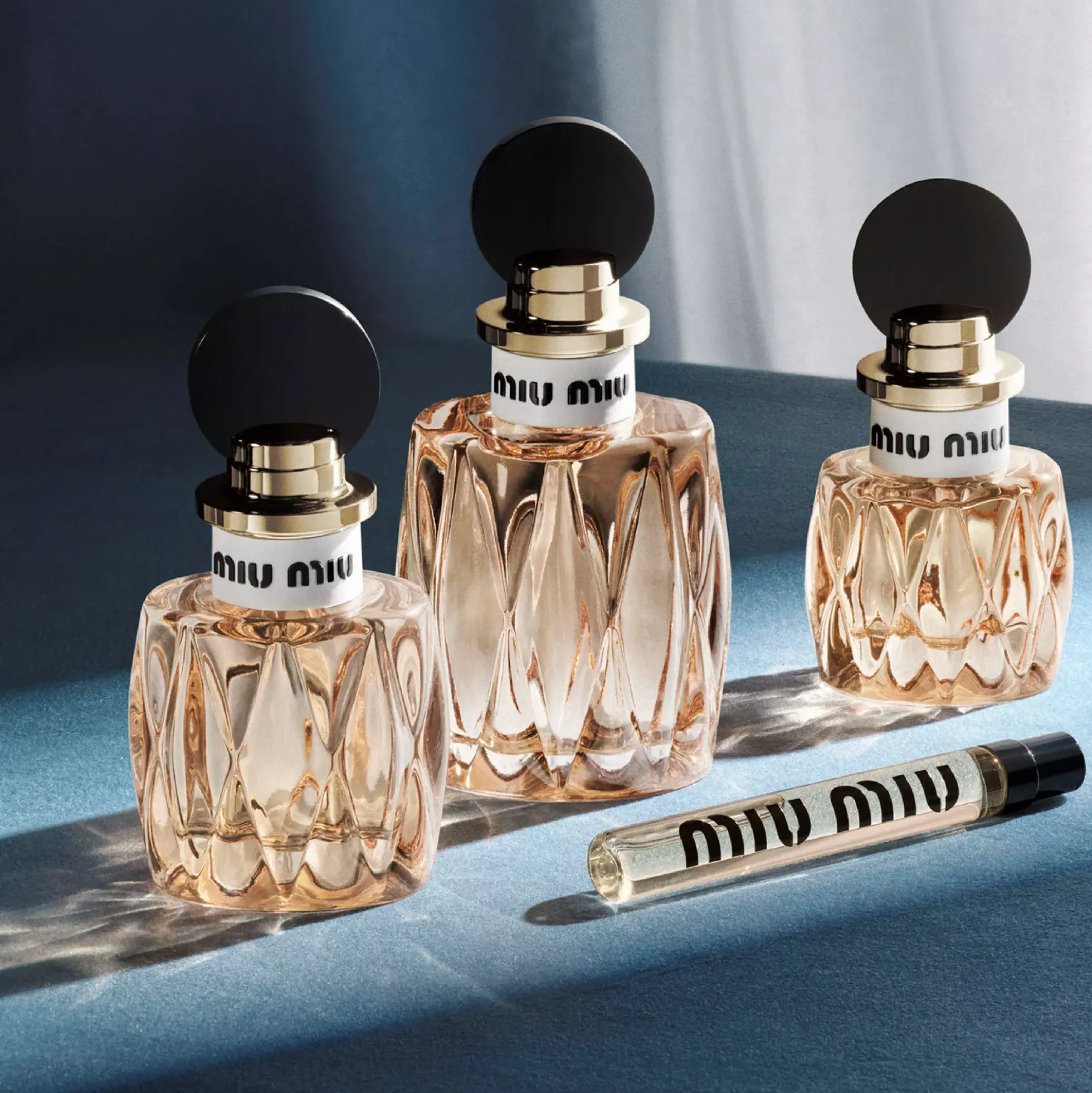 Miu Miu Miutine Eau de Parfum 30 ml