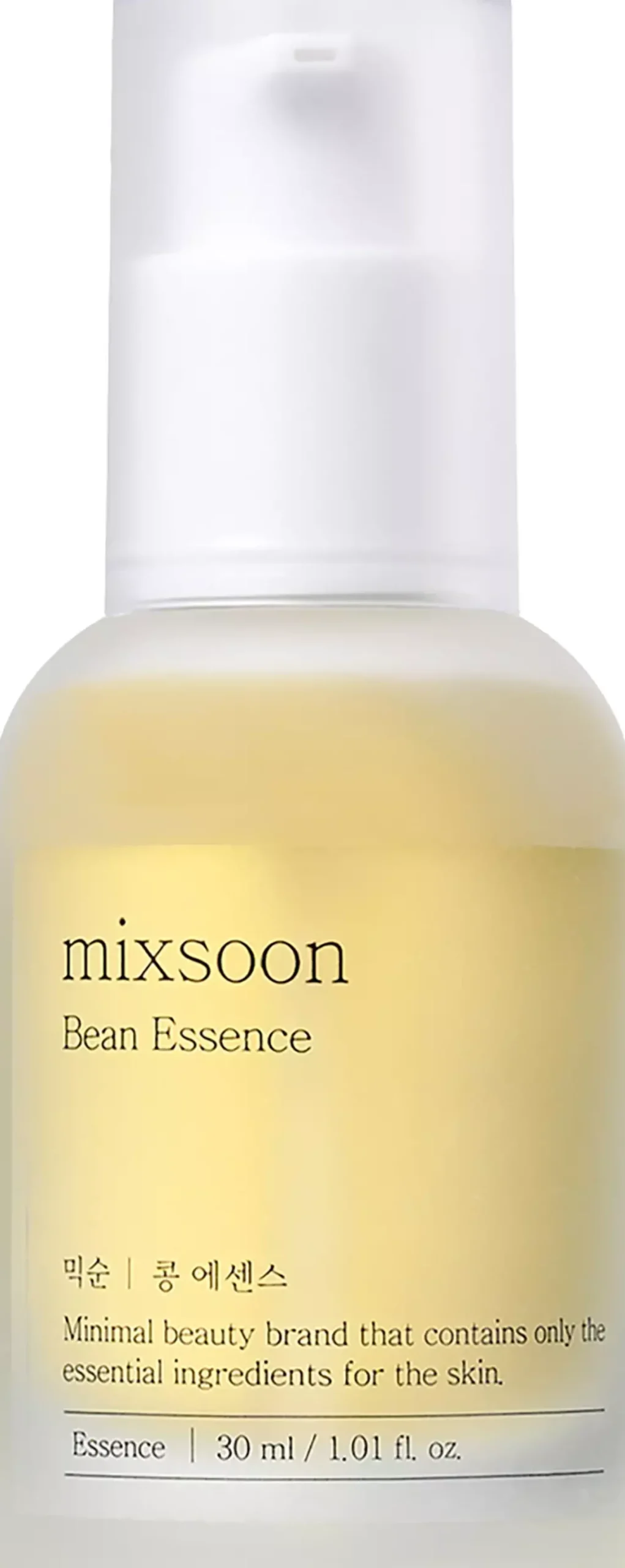 mixsoon Bean Essence 30 ml